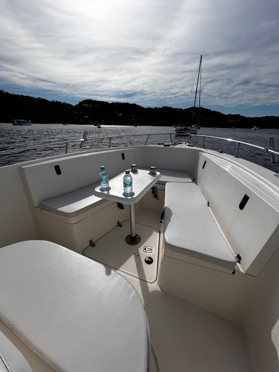 Vista 5 de la embarcación SPEEDY GONZALEZ SPORT FISHING